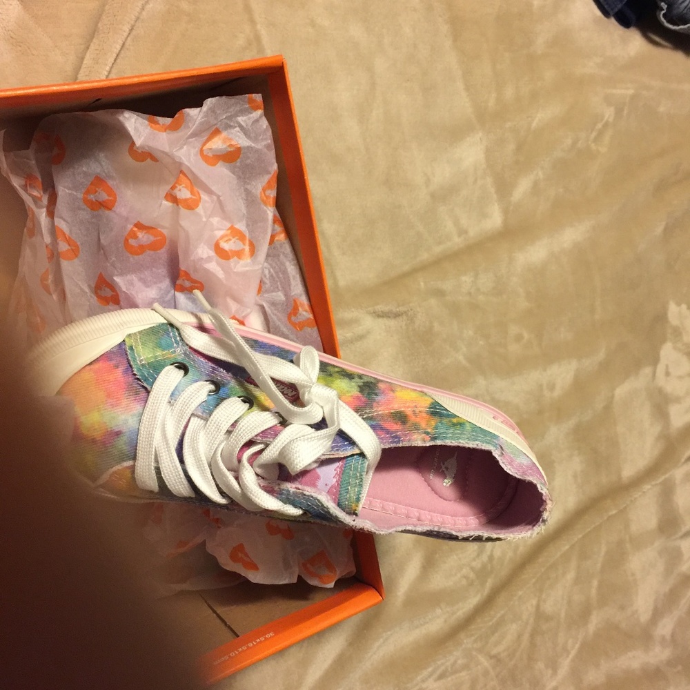 Rocket Dog Sneakers Size 7.5